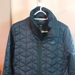 UnderArmour ColdGear Retractor Jacket